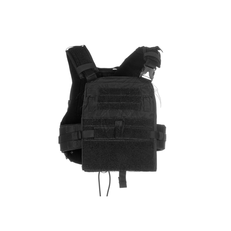 AVS Base Config Crye Precision by Zshot - Negro