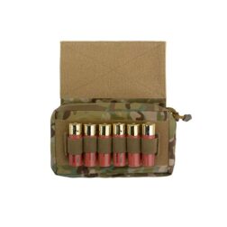 Drop Down Utility Pouch para Plate Carriers 8Fields - Imagen 14