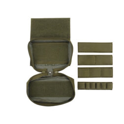Drop Down Utility Pouch para Plate Carriers 8Fields - Imagen 25