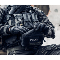 Drop Down Utility Pouch para Plate Carriers 8Fields - Imagen 16