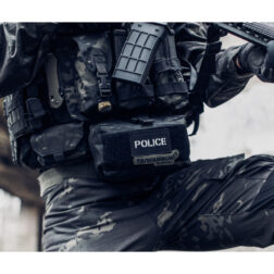 Drop Down Utility Pouch para Plate Carriers 8Fields - Imagen 15