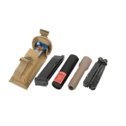 Pouch para Multiherramienta/Cargador de Pistola 8 Fields - Imagen 6