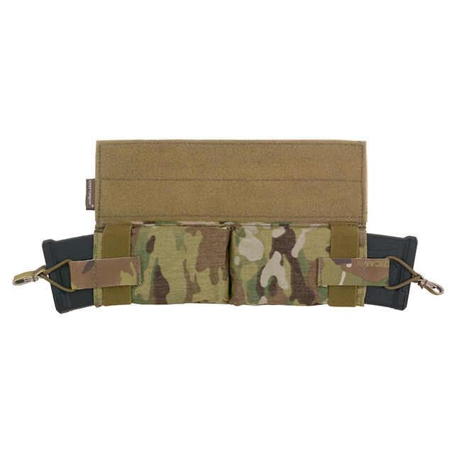 Side-Pull Magazine Pouch Emerson - Multicam