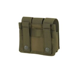 Triple Pouch para granada de 40mm. 8 Fields - - Imagen 8