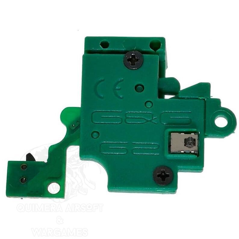 G2H ETU TRigger Switch G&G