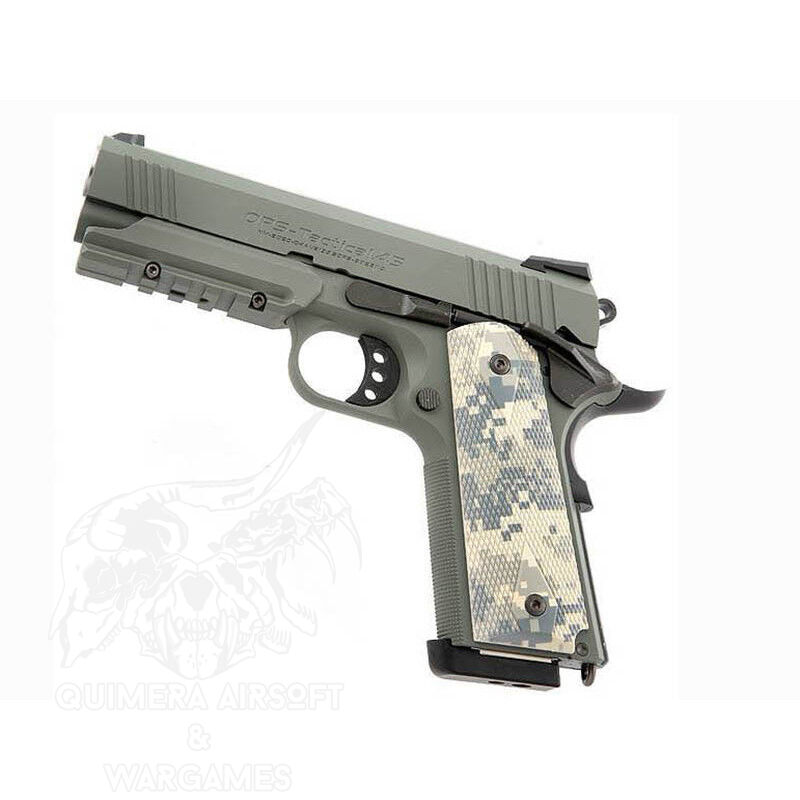 Foliage Warrior 4.3 GBB Tokyo Marui