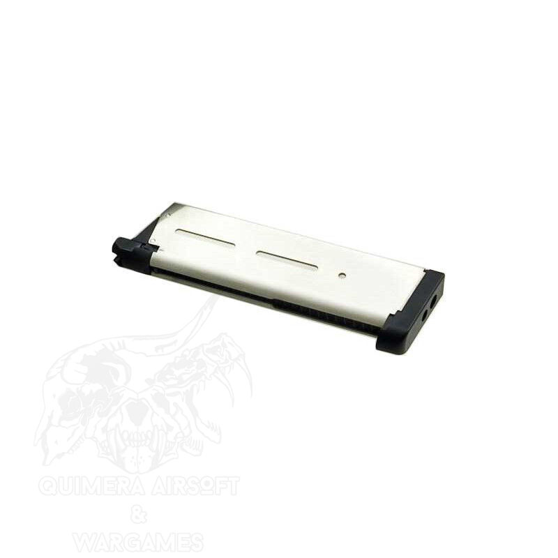 Cargador para MEU, 1911 y DETONICS - Tokyo Marui 28bbs