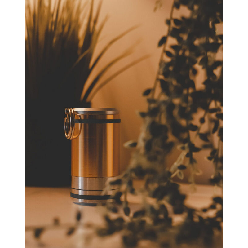 ECHO Hybrid Training Impact Sound Grenade Impact