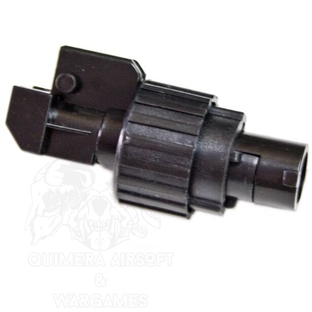 Camara Hop-Up CNC para G36 - CYMA