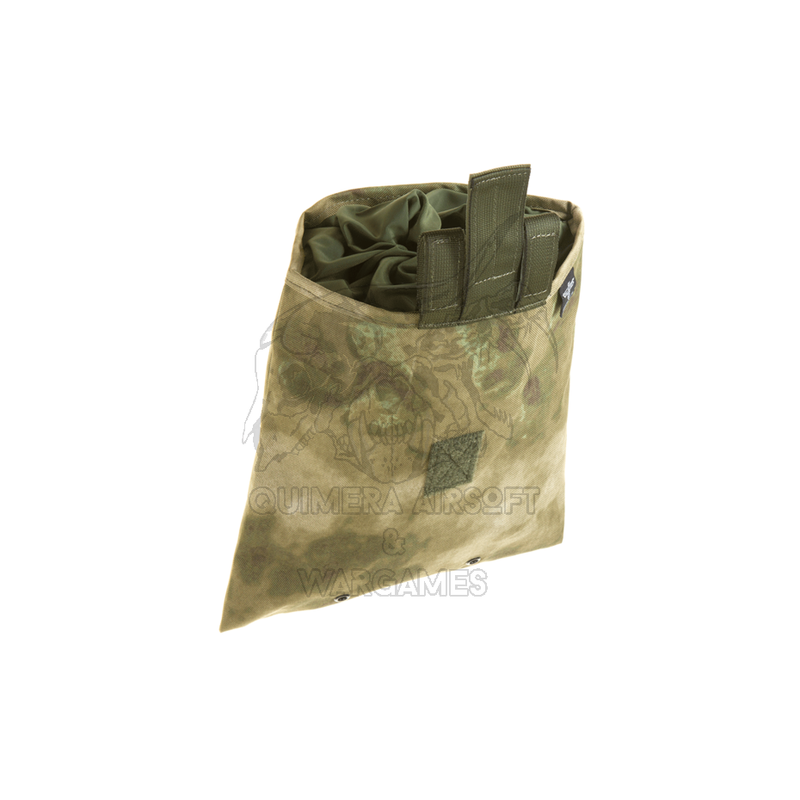 Alternative view of Pouch de descarga Invader Gear - Atacs FG