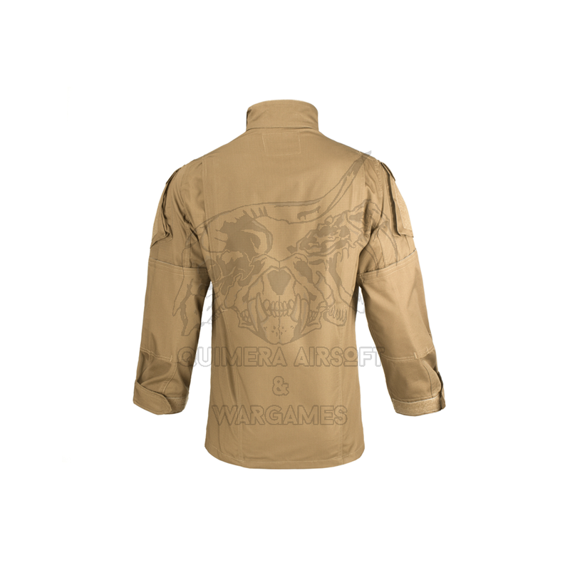 Revenger TDU Shirt Invader Gear - Coyote - L