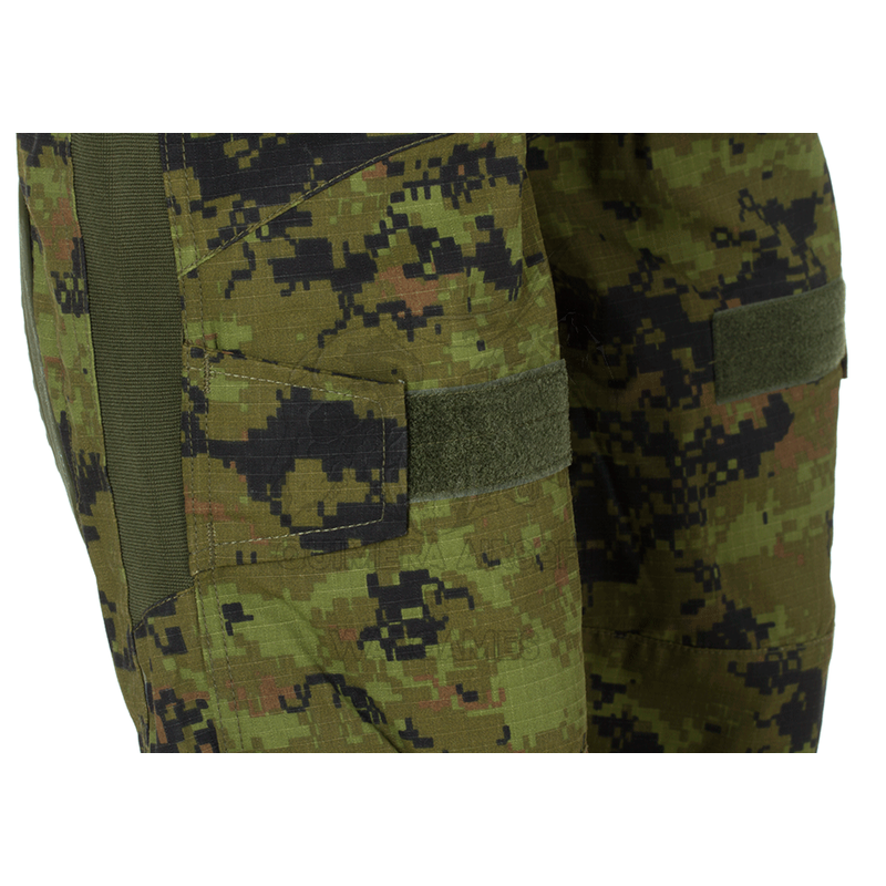 Alternative view of Pantalon Predator Combat Invader Gear - Cad Pad - L