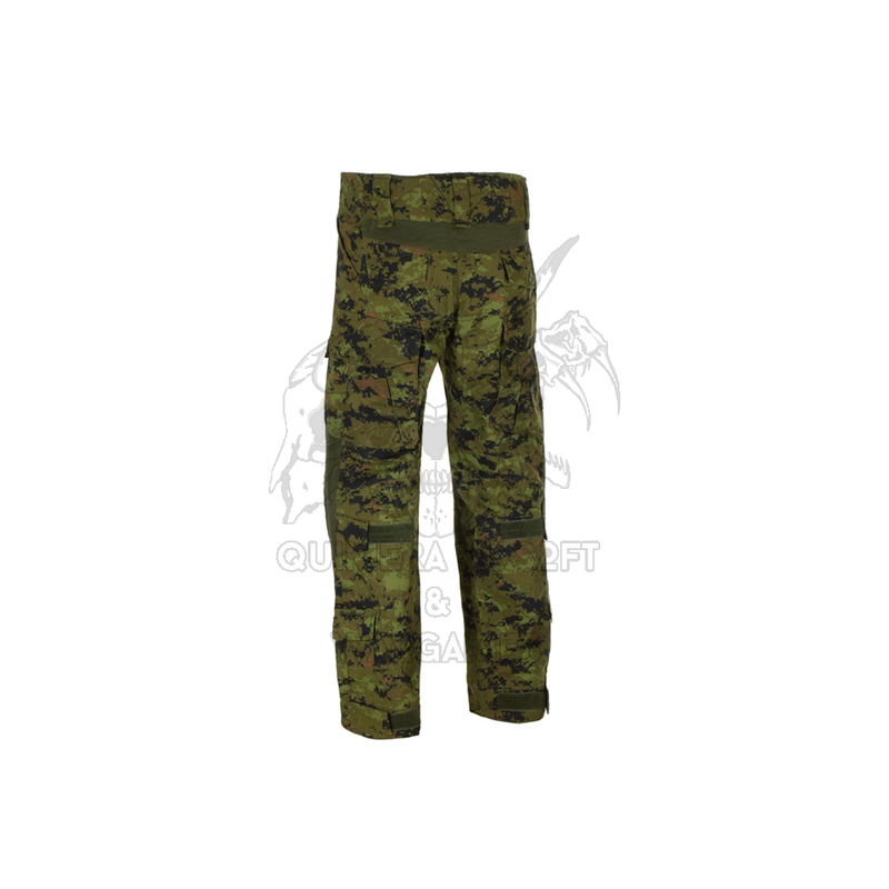 Pantalon Predator Combat Invader Gear - Cad Pad - S