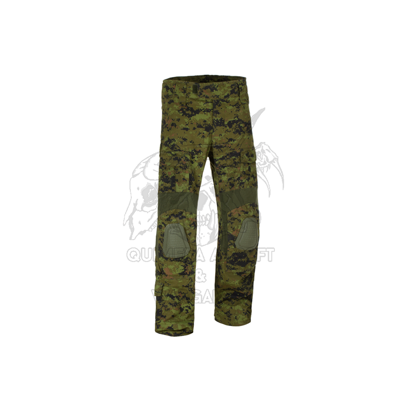 Pantalon Predator Combat Invader Gear - Cad Pad - M