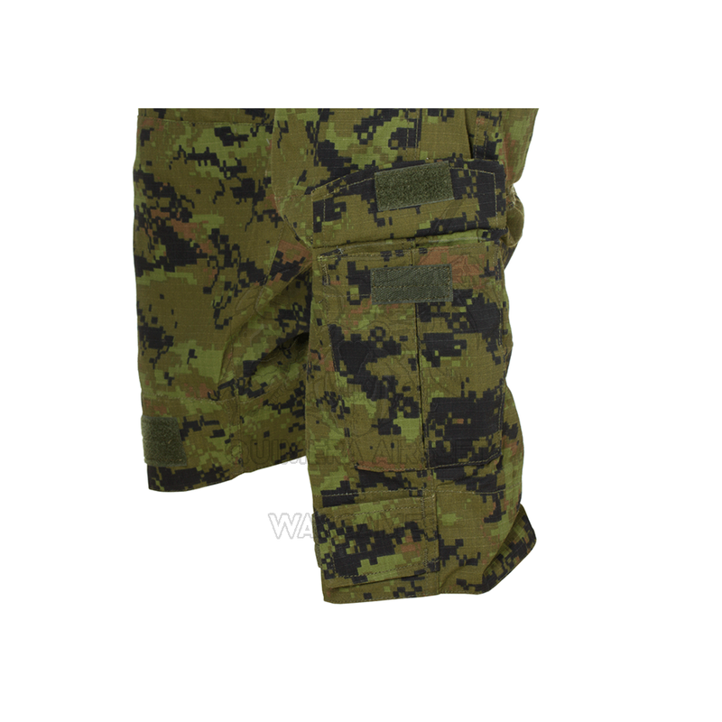 Alternative view of Pantalon Predator Combat Invader Gear - Cad Pad - M