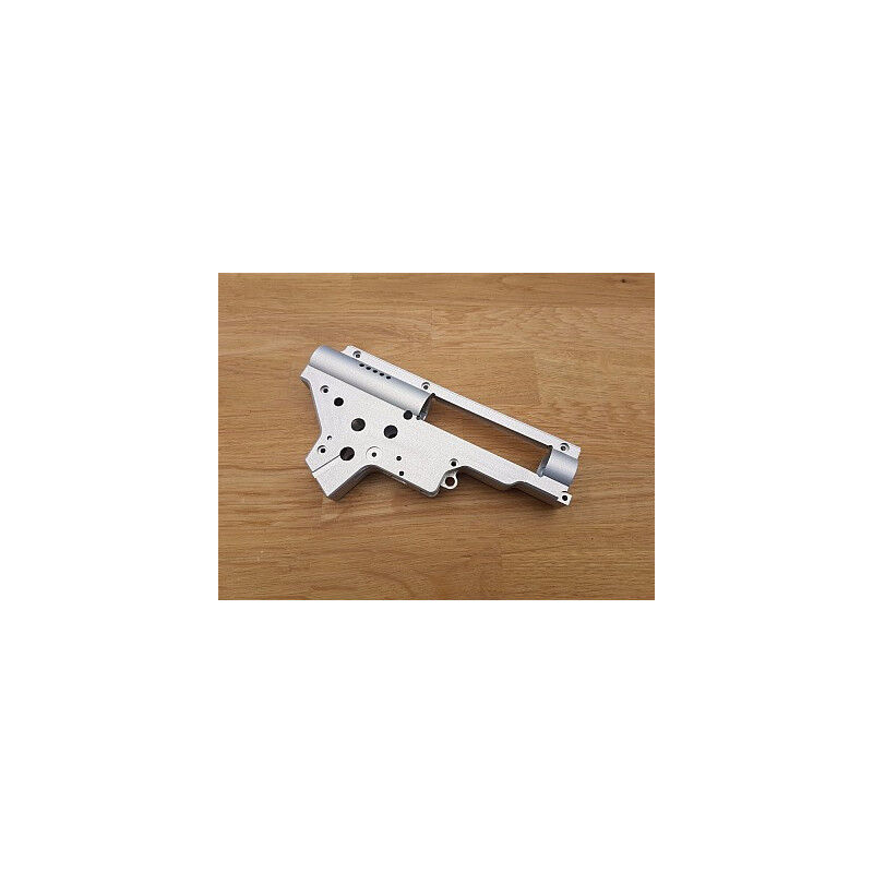 Gearbox CNC para SR25 8mm QSC Retro Arms