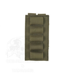 Panel Porta Cartuchos para Molle 5rd - 8Fields - - Imagen 7