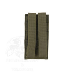 Panel Porta Cartuchos para Molle 5rd - 8Fields - - Imagen 5