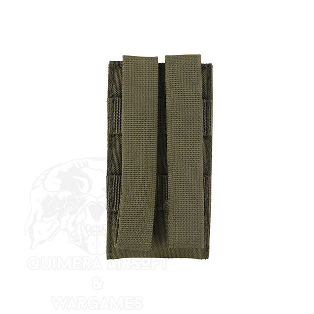 Alternative view of Panel Porta Cartuchos para Molle 5rd - 8Fields -