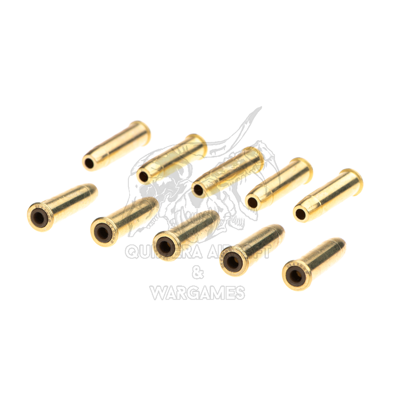 Alternative view of Vainas para Revolver M29 y 629 Co2 Smith & Wesson - 10 Unidades