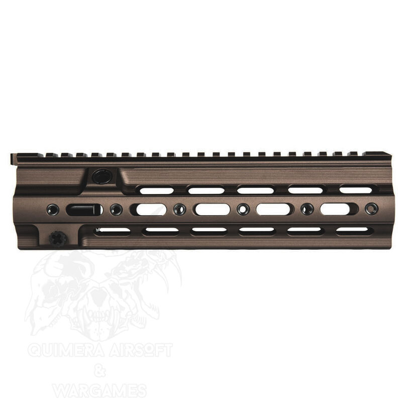 Alternative view of 5KU Guardamanos para HK416 Tipo Geissele 10.5" - Dark Earth