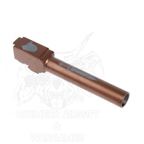 Cañon externo Gladius Secutor - Bronze