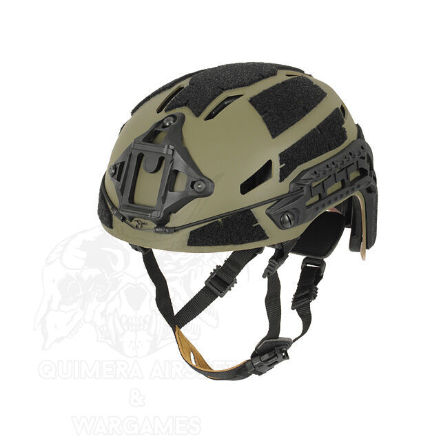 Casco Caiman Next-Generation FMA