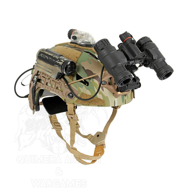 Alternative view of Casco Caiman Next-Generation FMA