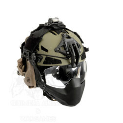 Casco Caiman Next-Generation FMA - Imagen 13