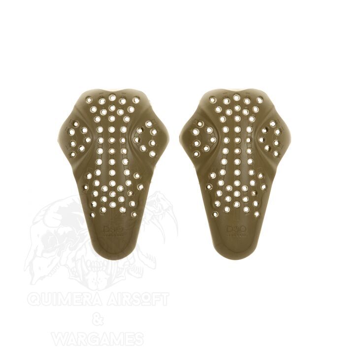 Alternative view of P9 Knee Pad - D3O