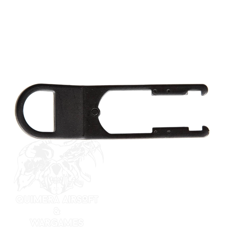 Alternative view of Enganche de correa para Pistoletes de AK - Cyma