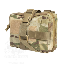 Alternative view of Small Rip Off Medical Pouch Genus Primal Gear