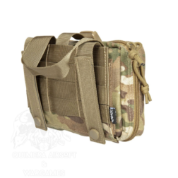 Small Rip Off Medical Pouch Genus Primal Gear - Imagen 4