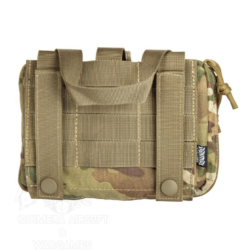 Small Rip Off Medical Pouch Genus Primal Gear - Imagen 5