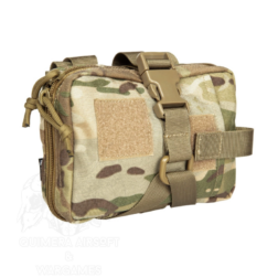 Small Rip Off Medical Pouch Genus Primal Gear - Imagen 3