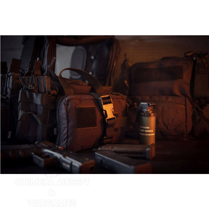 Alternative view of Small Rip Off Medical Pouch Genus Primal Gear