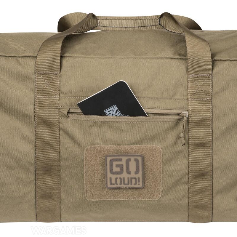 Alternative view of Deployment Bag Small Cordura -