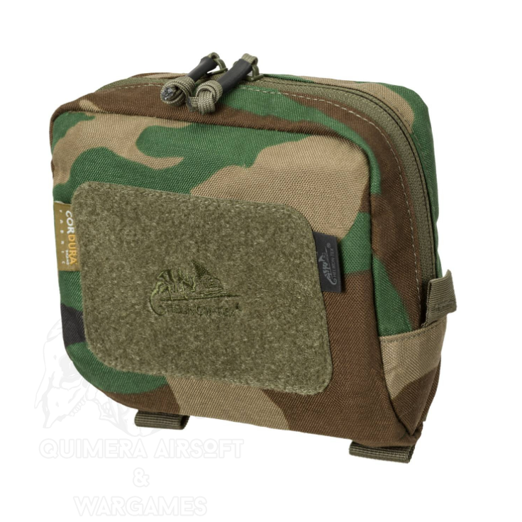 Competition Utility Pouch Helikon - Woodland