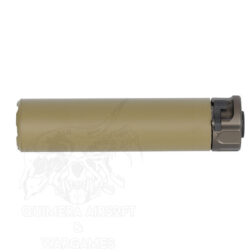 Silenciador SOCOM 556 157mm con Trazador Spitfire incluido 5KU - - Imagen 10