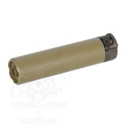 Silenciador SOCOM 556 157mm con Trazador Spitfire incluido 5KU - - Imagen 12