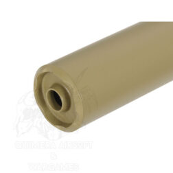 Silenciador SOCOM 556 157mm con Trazador Spitfire incluido 5KU - - Imagen 14