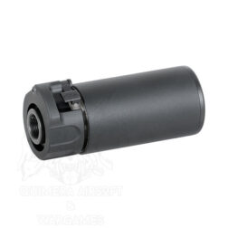 Silenciador SOCOM SERIES 556 90mm con bocacha incluida 5KU - Imagen 8