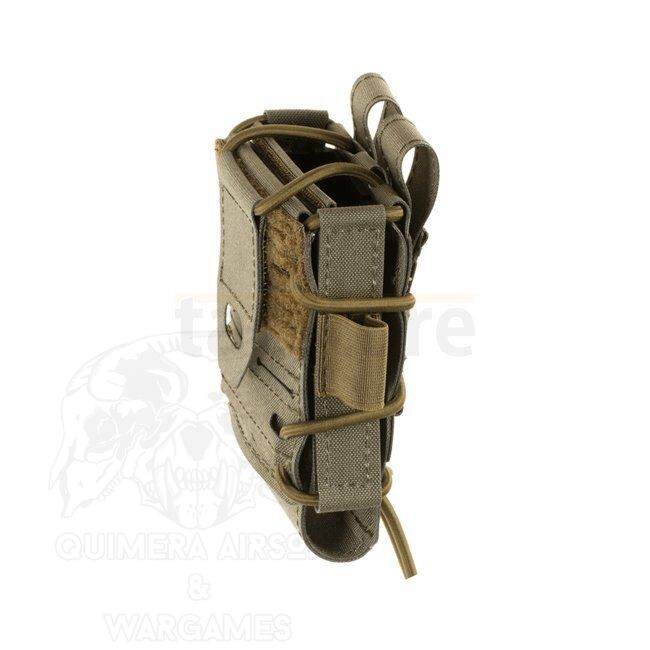 Alternative view of Radio pouch Universal Templar's Gear - Ranger Green