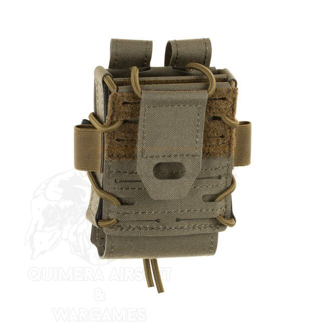 Radio pouch Universal Templar's Gear - Ranger Green