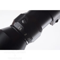 Mira telescopica Short Dot 1-4x24 SE Aim-O - Imagen 7