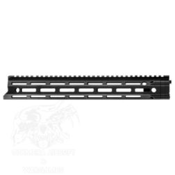 Guardamanos estilo Daniel Defense MFR XS 13.5 - Imagen 4