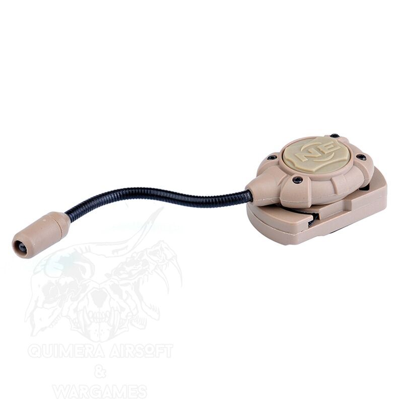 Alternative view of Princeton Tec MPLS Luz Blanca WADSN y Night Evolution