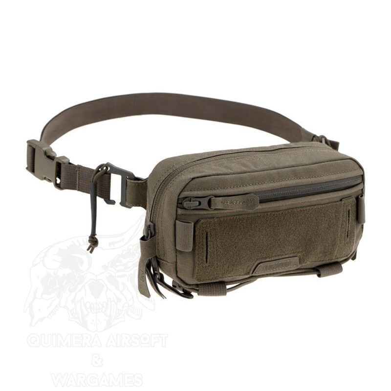 EDC G-Hook Small waistpack Clawgear - RAL7013