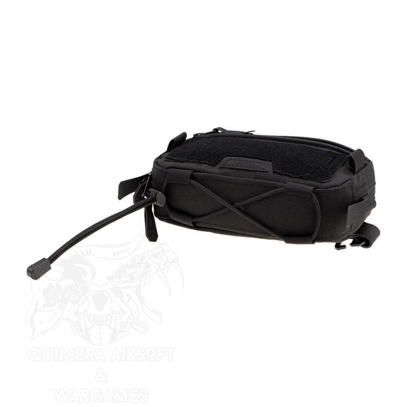 Alternative view of EDC G-Hook Small waistpack Clawgear - Coyote