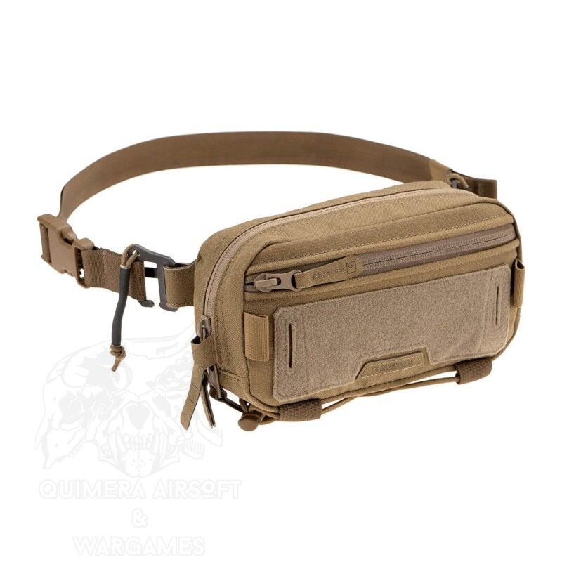EDC G-Hook Small waistpack Clawgear - Coyote